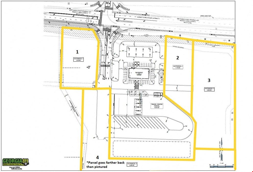 5250 Sardis Church Rd, Macon, GA 31216